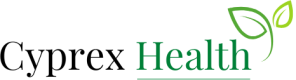 Cyprex Health Logo